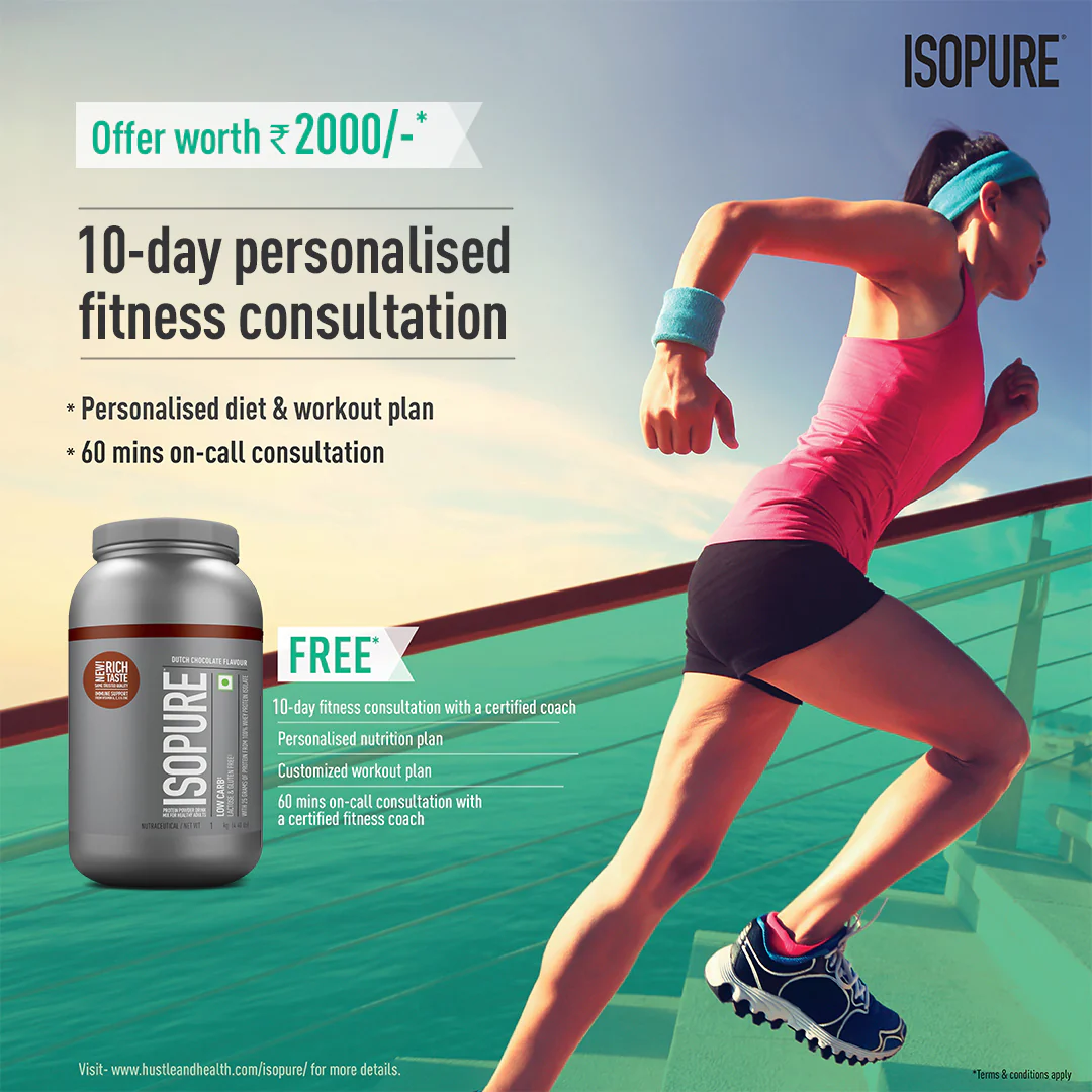 Isopure Unflavored + Isopure Collagen Peptides (12g/serve) with Biotin & Vitamin E- 250g (Unflavored) - Image 11