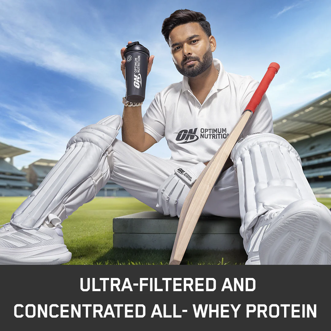 Performance Whey Protein | 1 kg (2.2 lbs) | Chocolate + Micronized Creatine Powder | Unflavoured | 100 g - Image 7